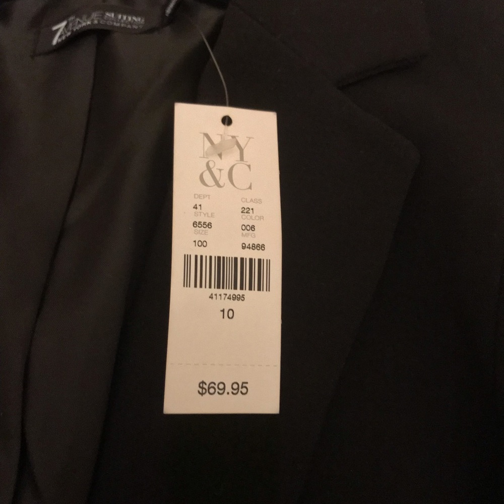 Jacket
